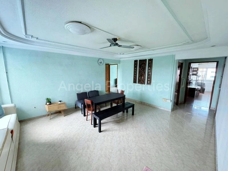 4 Room (4NG) HDB for Sale in  122 Paya Lebar Way - Image 2
