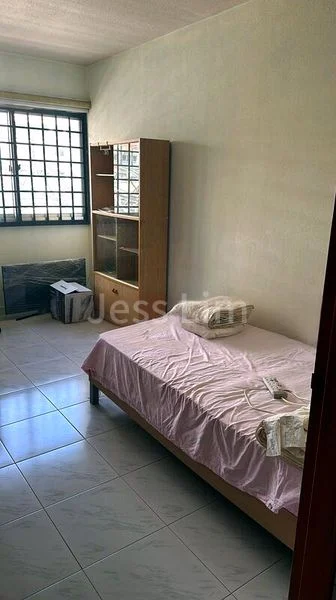 Common Room (HDB) for Rent in  401 Choa Chu Kang Avenue 3 - Image 1