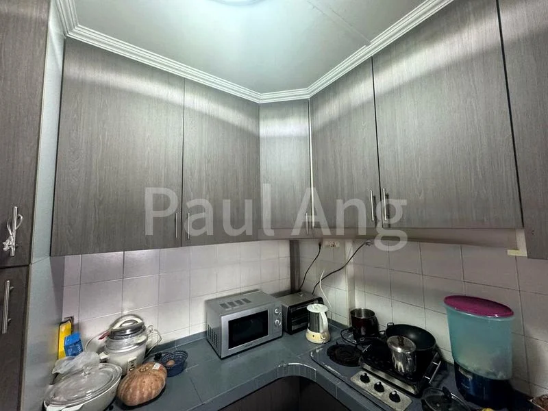 4 Room (4A) HDB for Rent in  534 Jelapang Road - Image 2