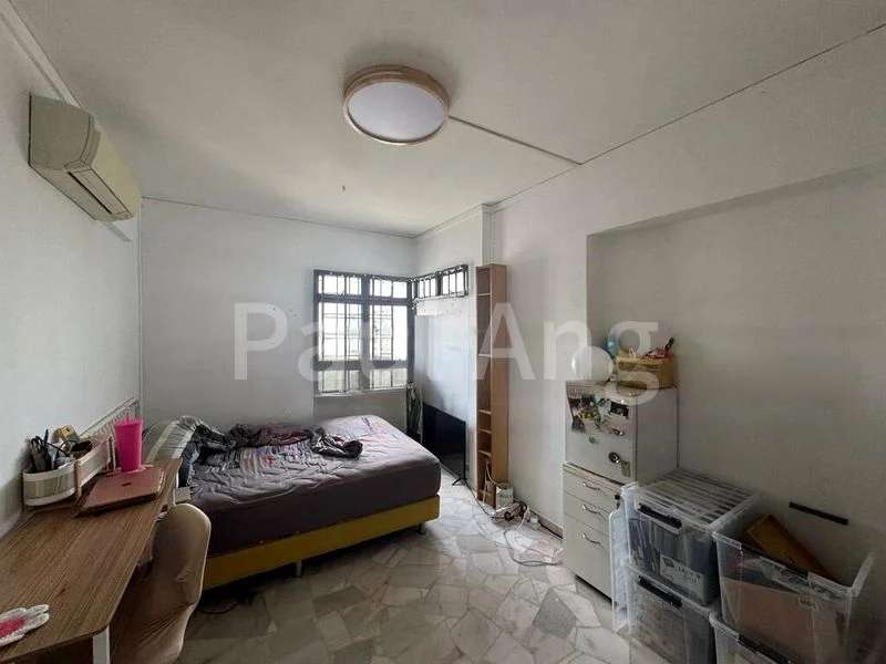 4 Room (4A) HDB for Rent in  534 Jelapang Road - Image 1