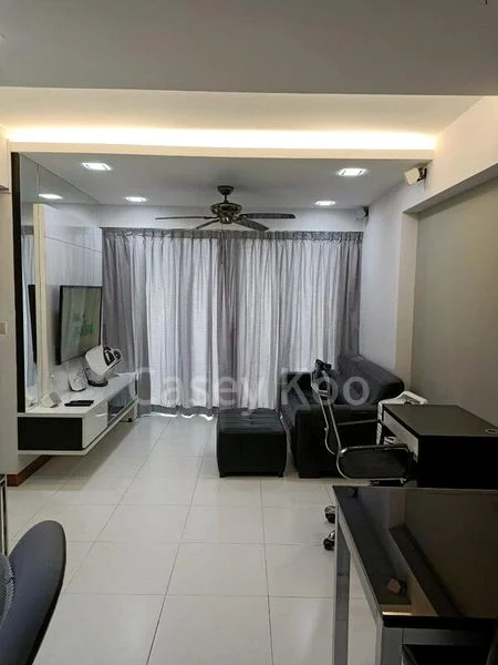 4 Room (4A) HDB for Rent in  622A Punggol Central - Image 1