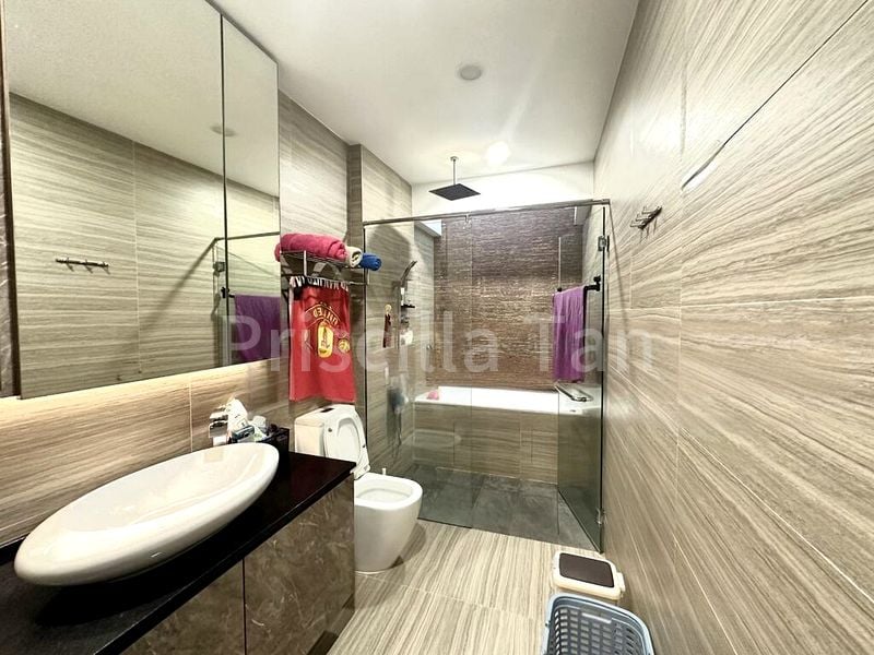 4 Bed Terraced House (Landed) for Sale in  Kembangan Gardens - Image 3