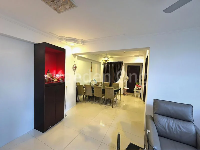 4 Room HDB for Sale in 695 Jurong West Central 1 - Image 4