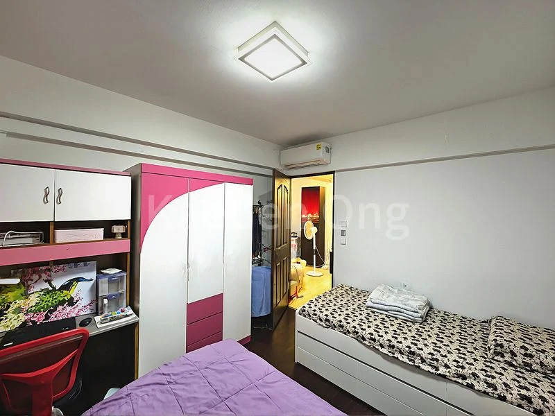 4 Room HDB for Sale in 695 Jurong West Central 1 - Image 8