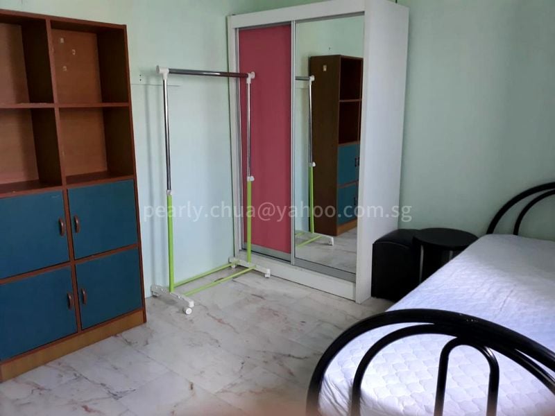 Common Room (HDB) for Rent in  116 Bukit Batok West Avenue 6 - Image 2