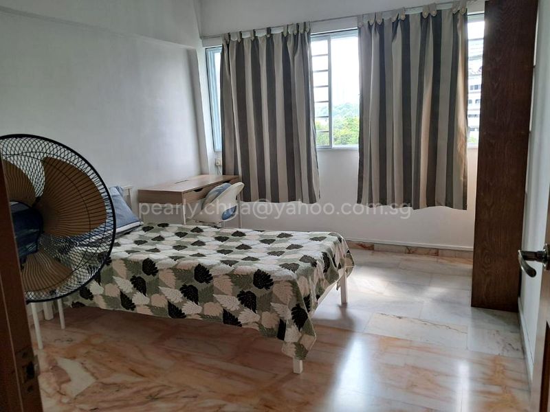 Common Room (HDB) for Rent in  116 Bukit Batok West Avenue 6 - Image 3