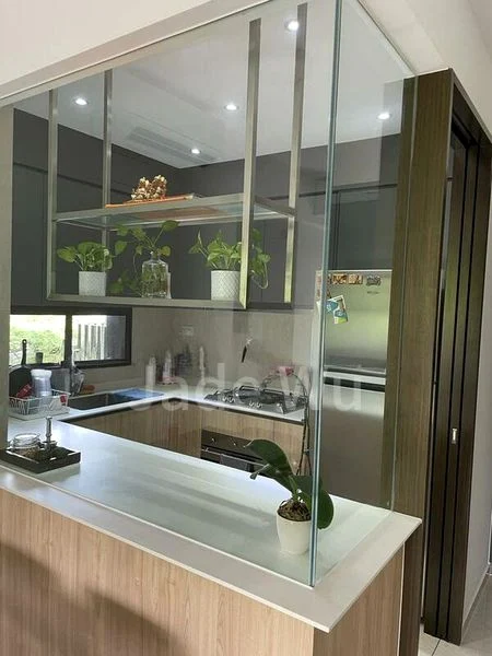 3 Bed Condo for Rent in  Grandeur Park Residences - Image 4