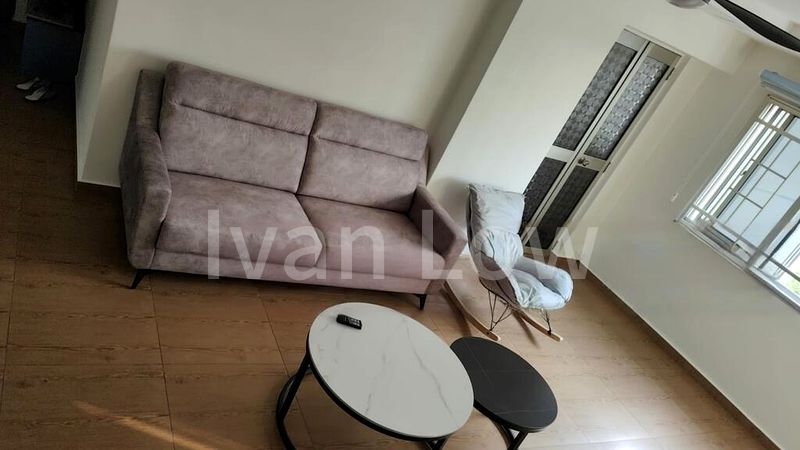 Common Room (HDB) for Rent in  975 Jurong West Street 93 - Image 4