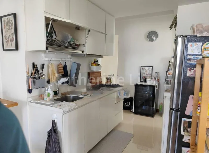 2 Bed Apartment (Condo) for Sale in  Parc Sophia - Image 1