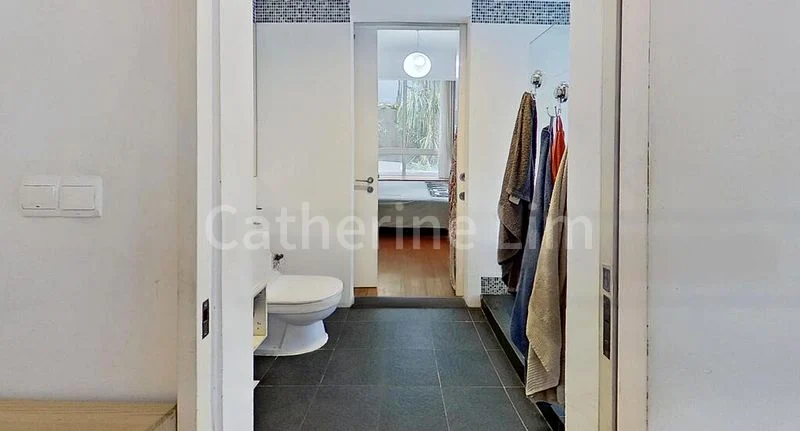 2 Bed Apartment (Condo) for Sale in  Parc Sophia - Image 2