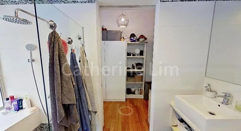 2 Bed Apartment (Condo) for Sale in  Parc Sophia - Image 3