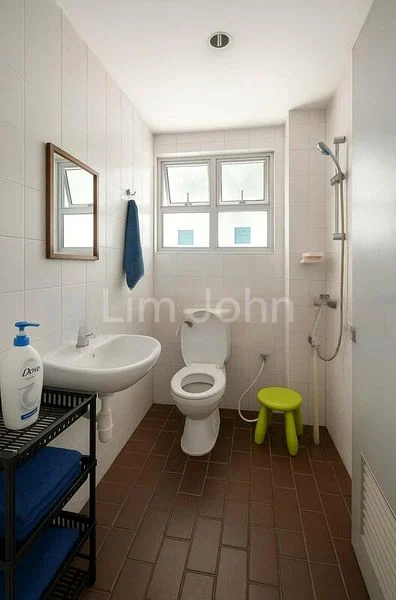 Factory / Workshop (B2) for Rent: Jurong Food Hub - Image 3