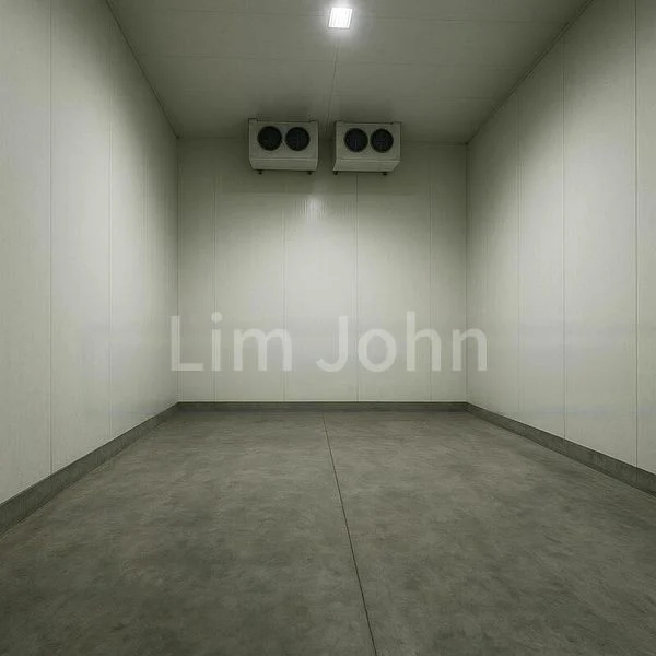 Factory / Workshop (B2) for Rent: Jurong Food Hub - Image 7