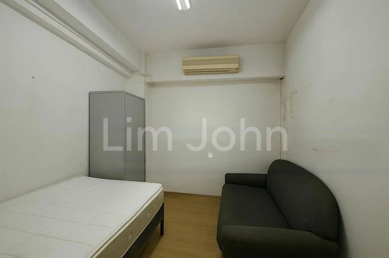 Factory / Workshop (B2) for Rent: Jurong Food Hub - Image 2