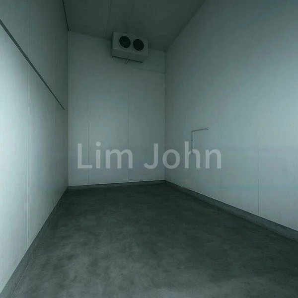 Factory / Workshop (B2) for Rent: Jurong Food Hub - Image 8
