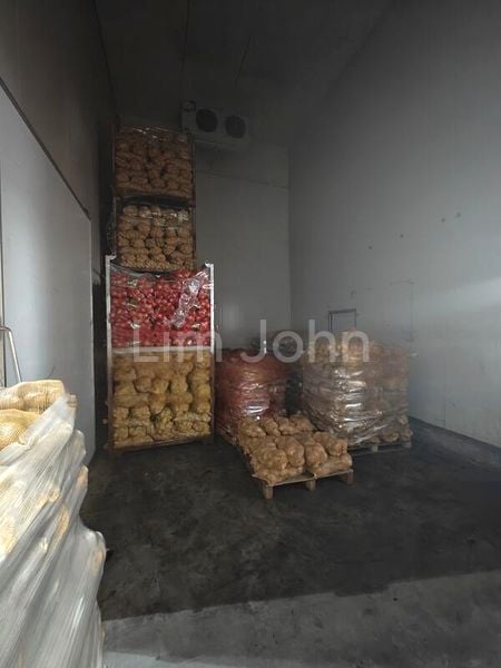 Factory / Workshop (B2) for Rent: Jurong Food Hub - Image 5