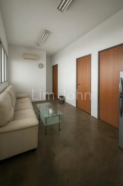 Factory / Workshop (B2) for Rent: Jurong Food Hub - Image 1