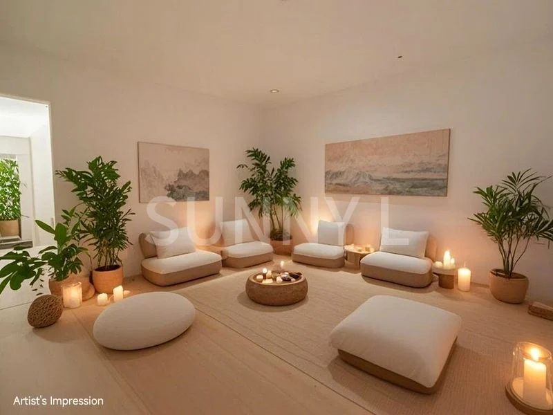 Shop / Shophouse for Rent: Prime, Highly Visible Frontage Unit - Lifestyle Galleria, Next to MRT Maxwell, Telok Ayer, Ann Siang - Image 9