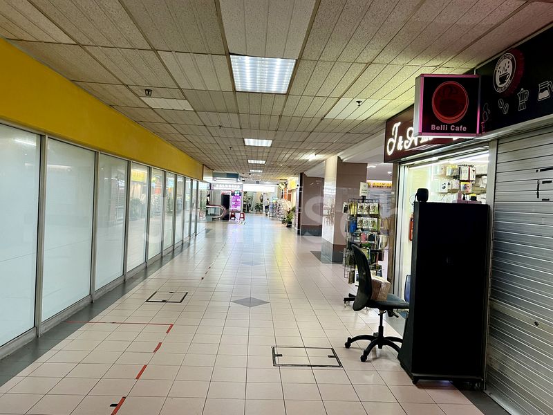 Shop / Shophouse for Sale in  Textile Centre - Image 3