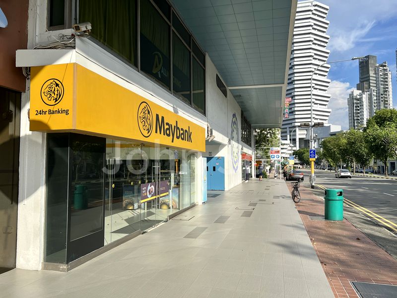 Shop / Shophouse for Sale in  Textile Centre - Image 2