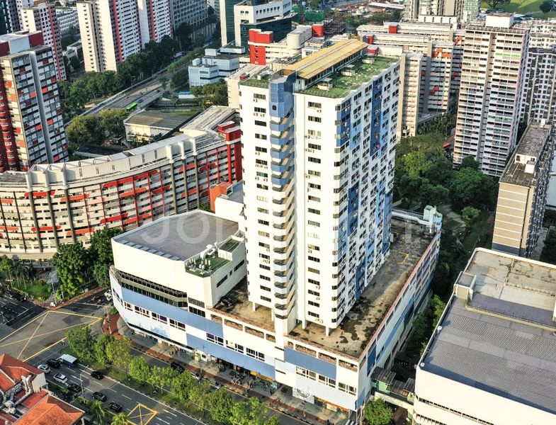 Shop / Shophouse for Sale in  Textile Centre - Image 6