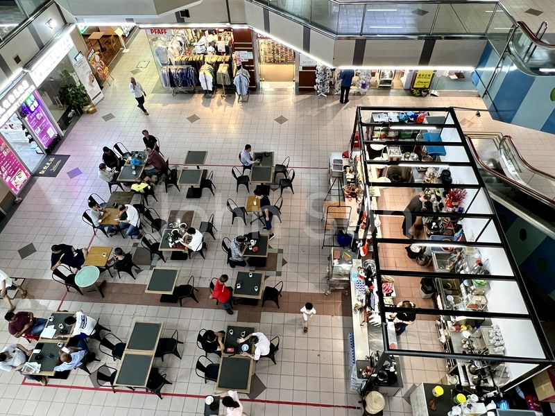 Shop / Shophouse for Sale in  Textile Centre - Image 5