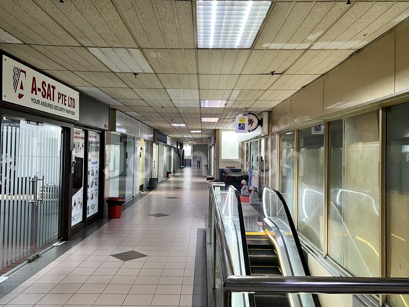 Shop / Shophouse for Sale in  Textile Centre - Image 8