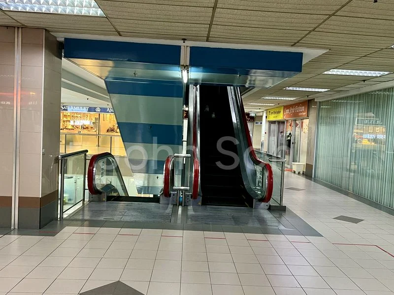 Shop / Shophouse for Sale in  Textile Centre - Image 7