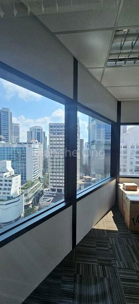 Shop / Shophouse for Rent: Forum Galleria Shopping Centre - Image 12