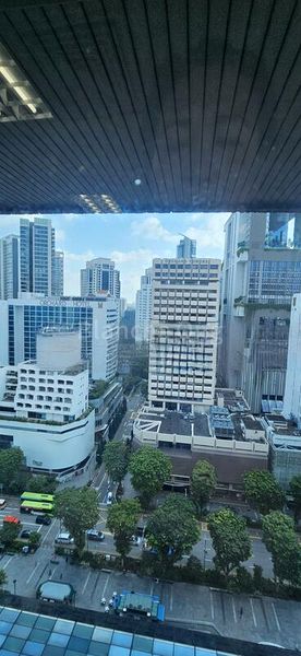 Shop / Shophouse for Rent: Forum Galleria Shopping Centre - Image 6