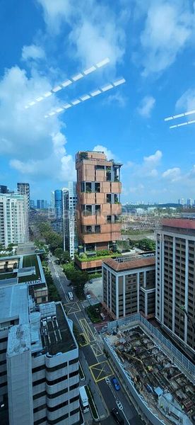 Shop / Shophouse for Rent: Forum Galleria Shopping Centre - Image 4