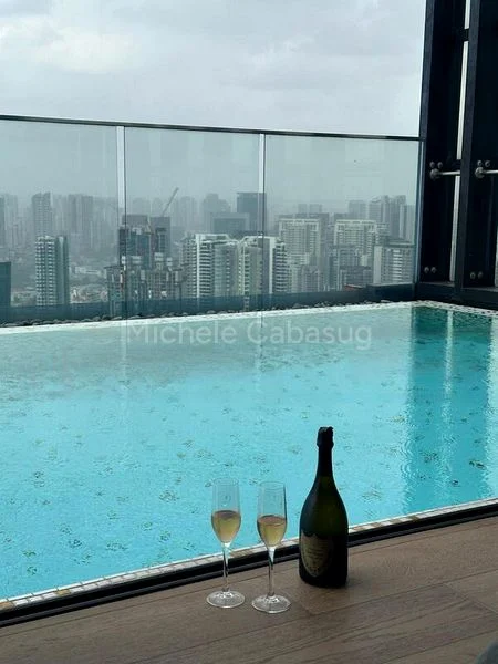 4 Bed Condo for Sale in  The Ritz-Carlton Residences Singapore, Cairnhill - Image 4