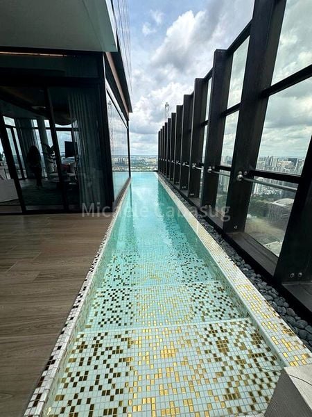 4 Bed Condo for Sale in  The Ritz-Carlton Residences Singapore, Cairnhill - Image 3