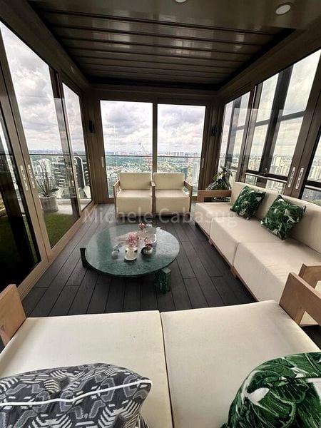 4 Bed Condo for Sale in  The Ritz-Carlton Residences Singapore, Cairnhill - Image 6