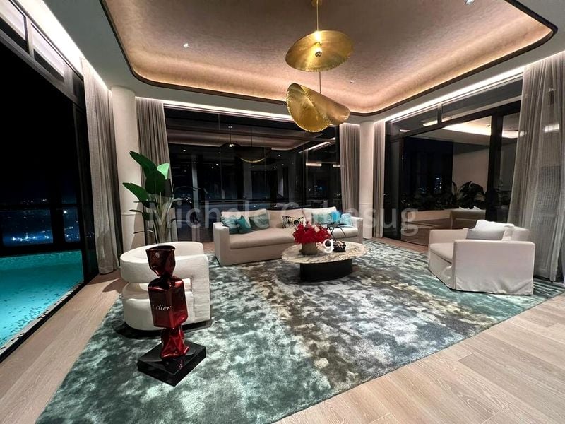 4 Bed Condo for Sale in  The Ritz-Carlton Residences Singapore, Cairnhill - Image 2