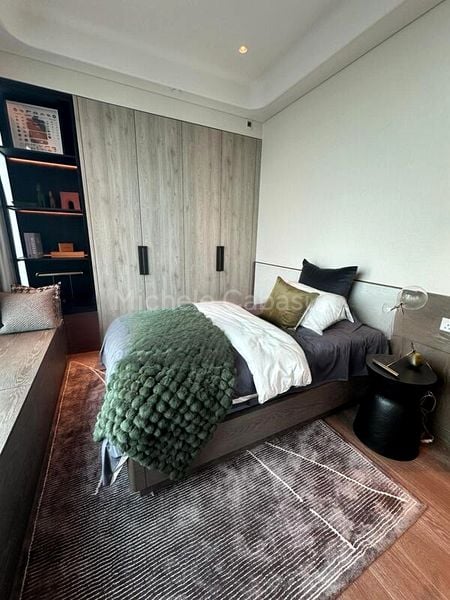 4 Bed Condo for Sale in  The Ritz-Carlton Residences Singapore, Cairnhill - Image 16