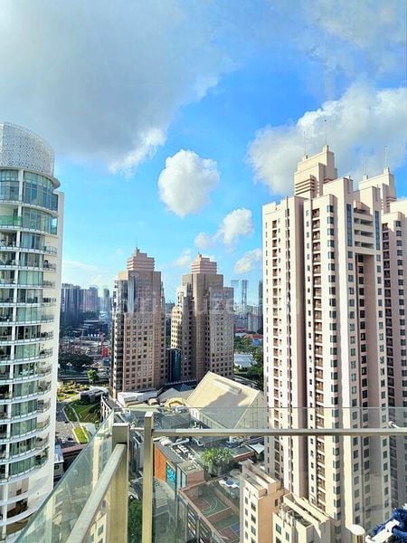 2 Bed Condo for Sale in  The Cosmopolitan - Image 3