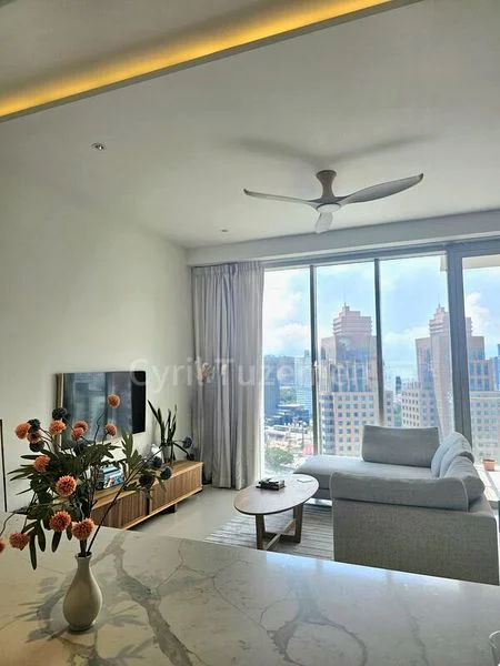 2 Bed Condo for Sale in  The Cosmopolitan - Image 6