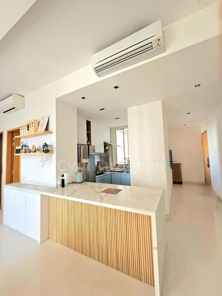 2 Bed Condo for Sale in  The Cosmopolitan - Image 4