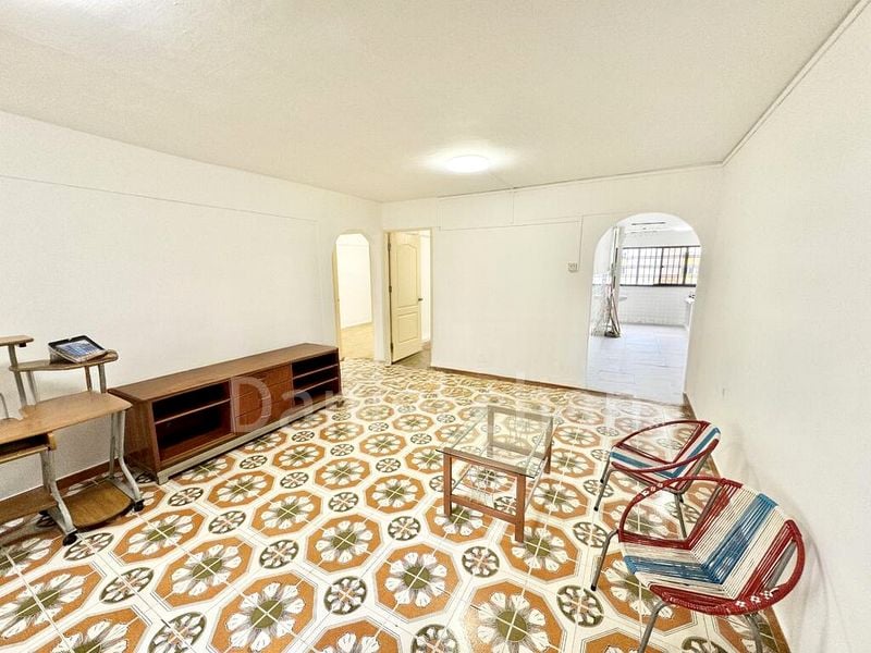 4 Room (4NG) HDB for Rent in  82 Bedok North Road - Image 6