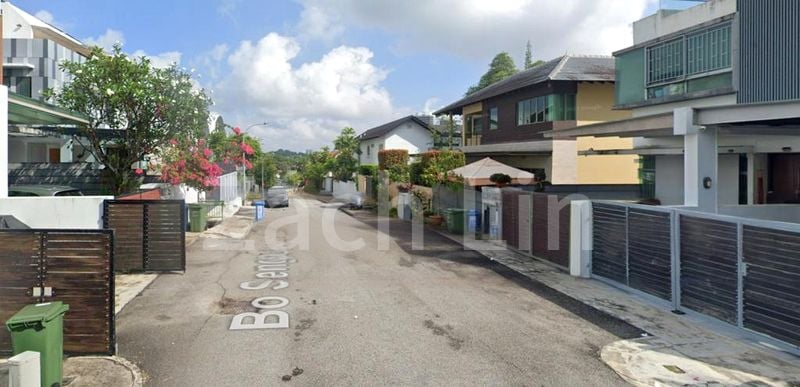 6 Bed Semi-Detached House (Landed) for Sale in  Bo Seng Avenue - Image 4