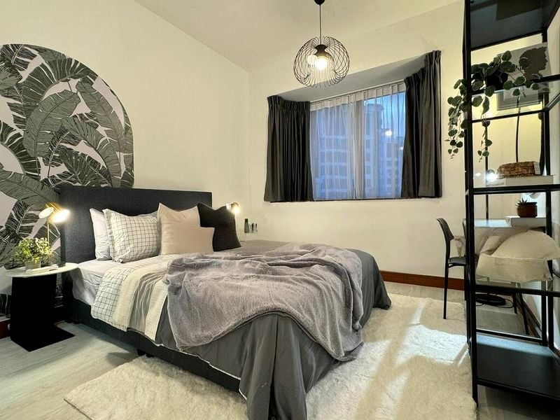 Room (Condo) for Rent in  Eastpoint Green - Image 2