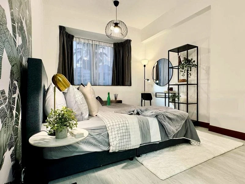 Room (Condo) for Rent in  Eastpoint Green - Image 5