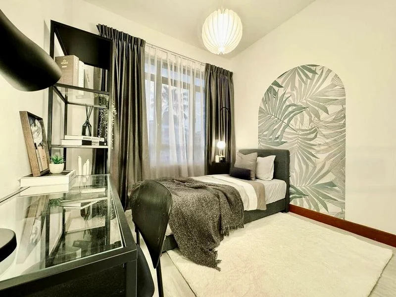 Room (Condo) for Rent in  Eastpoint Green - Image 7