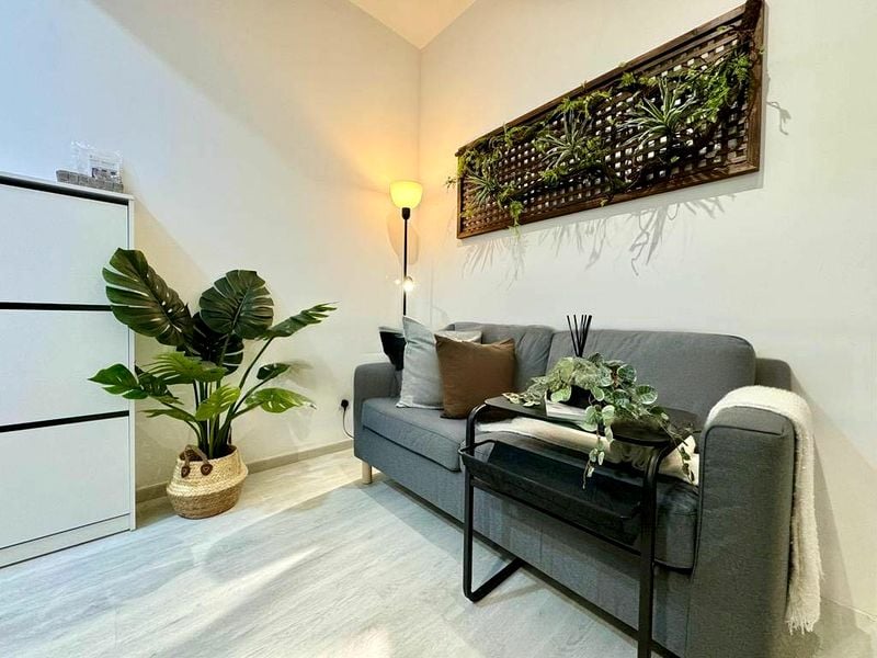 Room (Condo) for Rent in  Eastpoint Green - Image 4