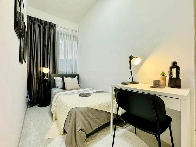 Room (Condo) for Rent in  Eastpoint Green - Image 6