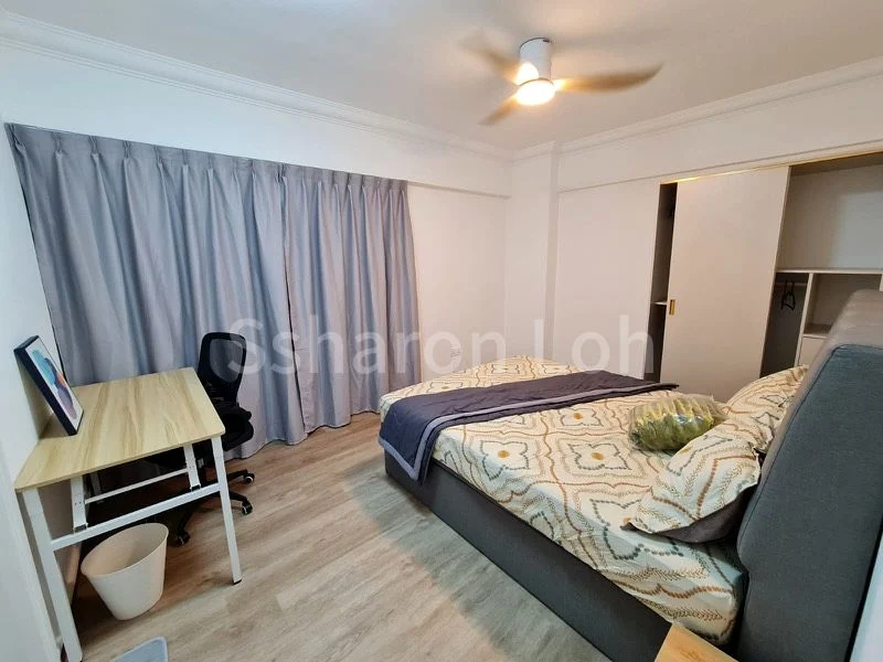 Master Room (Condo) for Rent in Aquarius By The Park - Image 3