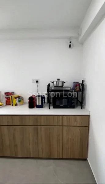 Master Room (Condo) for Rent in Aquarius By The Park - Image 13