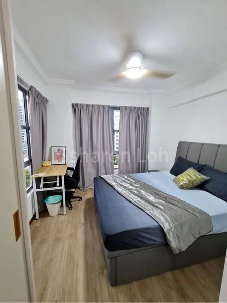 Master Room (Condo) for Rent in Aquarius By The Park - Image 6