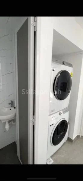 Master Room (Condo) for Rent in Aquarius By The Park - Image 10